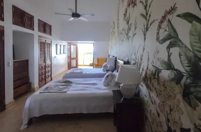 Hotel Selectum Hacienda Punta Cana Chambre 4